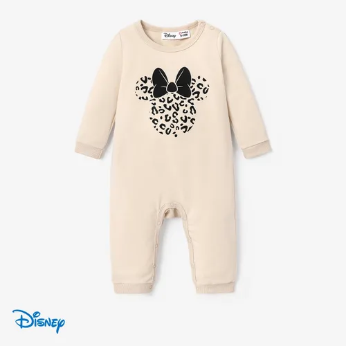 Vista 2 de Disney Family - Camiseta de manga larga a juego para mamá y yo
