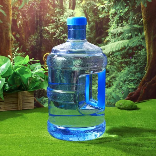 Vista 8 de Totority Jarra de agua de 1.3 galones para exteriores 5L
