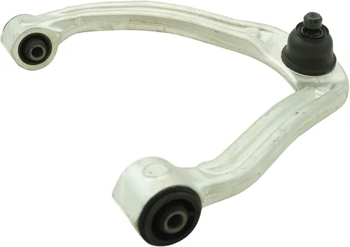 Vista 122 de Conjunto de Brazo de Control Inferior Delantero y Junta Esférica TRQ para Lado del Conductor y del Pasajero 2 Piezas Compatible con Ford Mustang GT