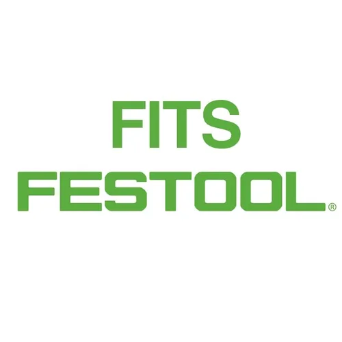 Vista 2 de TENRYU PSW-21018CBD3-8.268 in Hoja de sierra de corte por inmersión 18T para FESTOOL TS75