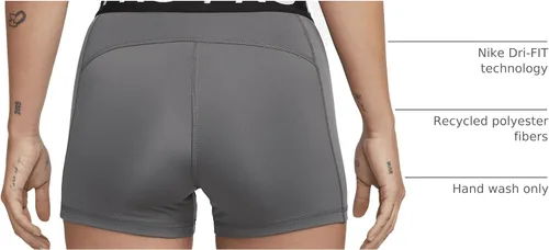 Vista 31 de Nike Pro para mujer