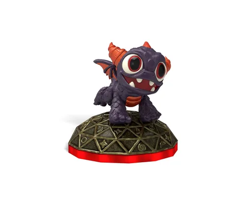 Vista 2 de Skylanders Trap Team Spry & Mini Jini - Mini Character 2 Pack