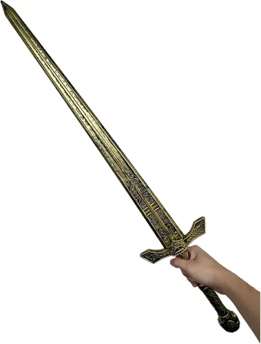Vista 2 de Anillo de espuma medieval de fantasía elden para videojuegos, disfraz de cosplay, colección, regalo