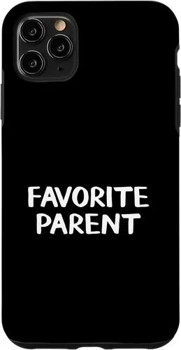 Vista 13 de Favorite Parent Case for iPhone 16