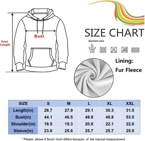 Vista 3 de Sudadera con capucha con estampado 3D de anime, unisex, con bolsillos, suave, cálida, para cosplay