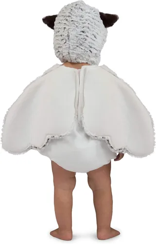 Vista 4 de Milo el overol Infant Costume