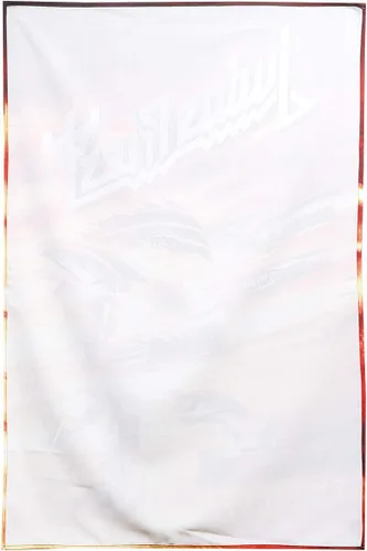 Vista 2 de Judas Priest Bandera de póster de tela - Firepower