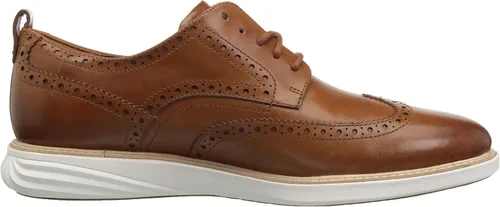 Vista 6 de Cole Haan Pantalones cortos Oxford GRANDEVOLUTON para hombre