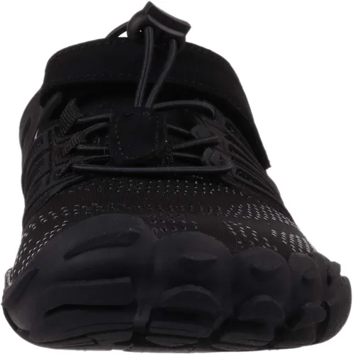 Vista 5 de Joomra Women's Minimalist Trail Running Barefoot Shoes Wide Toe Box Zero Drop