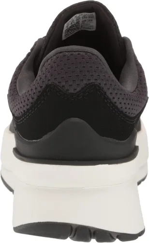 Vista 3 de adidas Znchill - Tenis de correr para mujer, Núcleo NegroCarbonoNube Blanco
