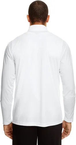 Vista 3 de Team 365 TT31 Zone Performance Quarter-Zip