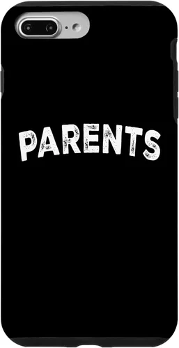 Vista 12 de Parents Case for iPhone 16