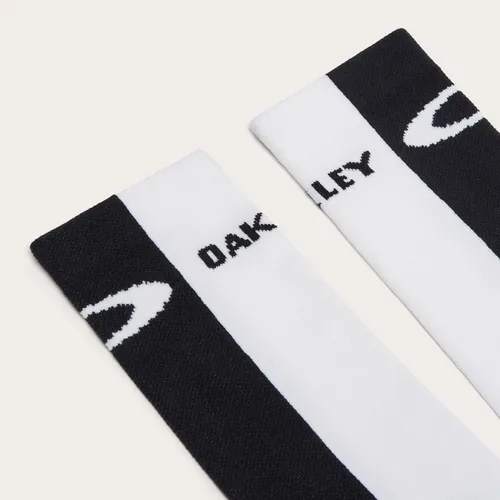 Vista 4 de Oakley Calcetines cortos Icon Road Standard para hombre