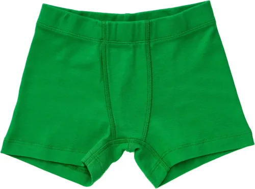 Vista 3 de ORGANICKID Calzoncillos tipo bóxer para niños 100% orgánicos, 100% algodón, certificado GOTS, paquete de 3