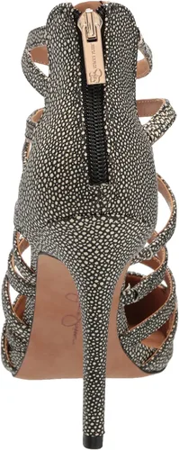 Vista 3 de Jessica Simpson Parminda - Zapatos de tacón para mujer