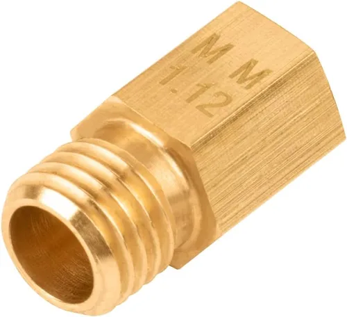 Vista 6 de Kit de conversión LP secador de gas WE25M87 GE