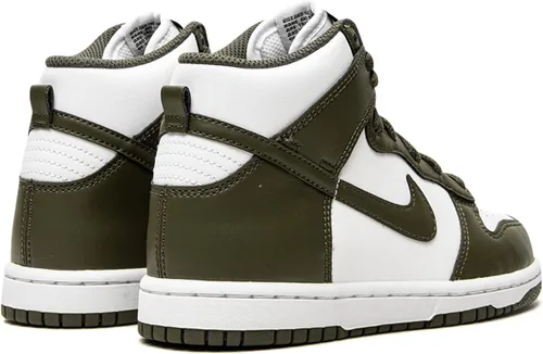 Vista 2 de Nike Preschool Dunk High PS DD2314 105