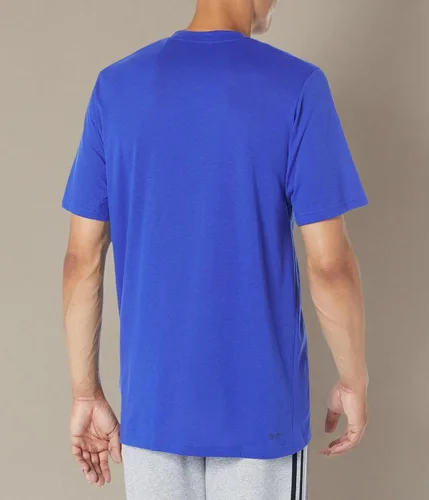 Vista 6 de adidas Camiseta de entrenamiento Essentials Feel Ready para hombre