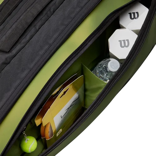 Vista 10 de WILSON Hoja V8