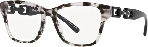 Vista 2 de Emporio Armani Ea3222u - Lentes de sol de ajuste universal para mujer