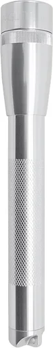 Vista 14 de MagLite mini linterna LED de dos pilas AA.