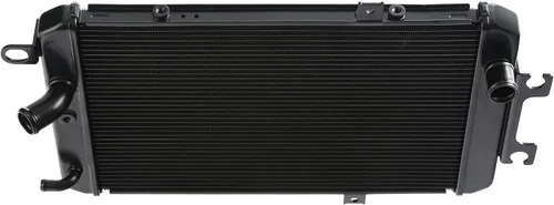 Vista 6 de TCMT Enfriador de radiador apto para Suzuki M109R VZR1800 Boulevard 1800 2006-2024 05 09 16 18 21