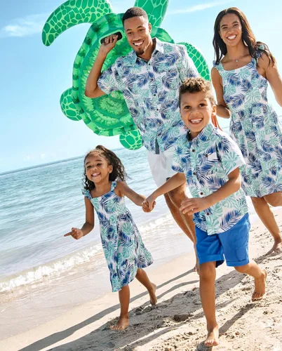 Vista 3 de Gymboree Girls Sleeveless Dresses