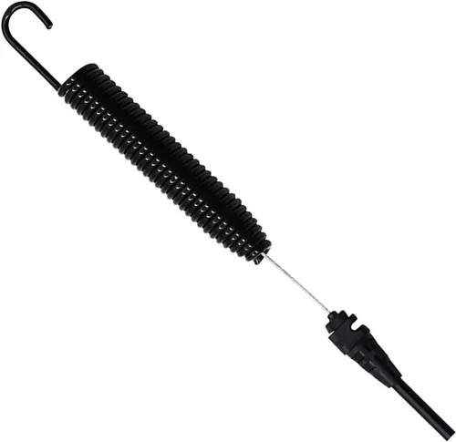 Vista 3 de Cable de compromiso de cubierta 946-05124A 746-05124A para cortacésped MTD Cub Cadet Craftsman Troy-Bilt Huskee Murray
