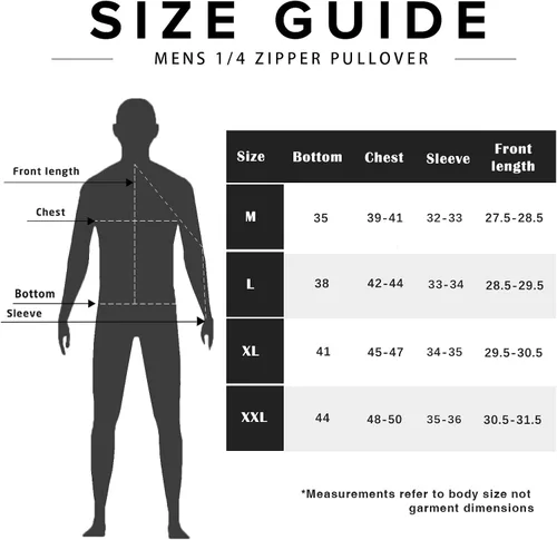 Vista 7 de Merino Protect Suéter de manga larga con cremallera de un cuarto de lana merino para hombre