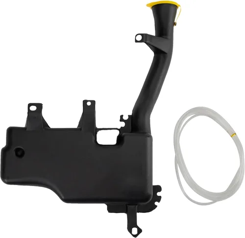 Vista 314 de Depósito de limpiaparabrisas TRQ Para Toyota RAV4 2013-2016