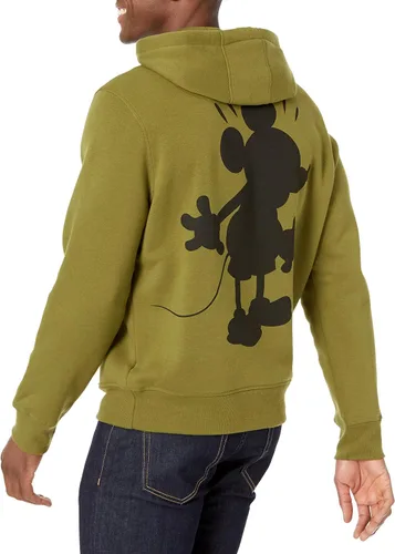 Vista 2 de Tienda Essentials Disney Marvel Star Wars - Sudaderas con capucha para hombre