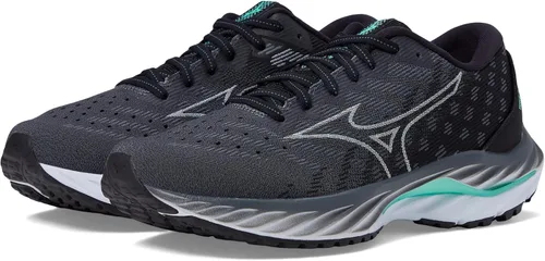 Vista 4 de Mizuno Tenis de correr Wave Inspire 19 para mujer