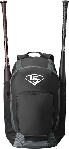 Vista 5 de Louisville Slugger Omaha Bolsa para Palos