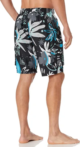 Vista 5 de Kanu Surf Traje de baño para hombre Flex (tallas regulares y extendidas)