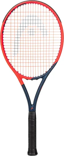 Vista 2 de HEAD IG Radical XCEED - Raqueta de tenis, agarre de 4 1/4 pulgadas (10.8 cm)