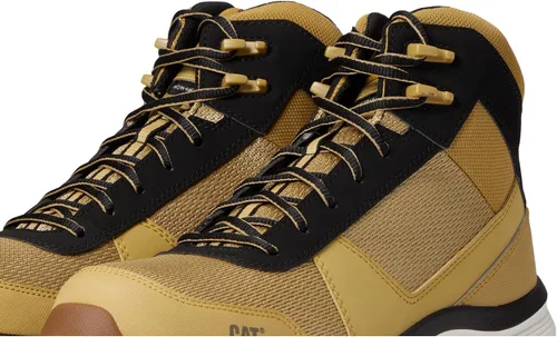 Vista 6 de Caterpillar Pasaje Mid CT