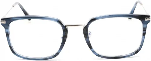 Vista 2 de Gafas Tom Ford FT 5747 -D-B Asian Fit 055 Color Havana