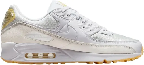 Vista 3 de Nike Air Max 90 SE - Tenis para hombre