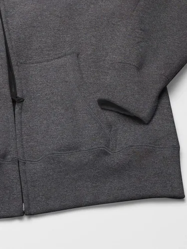 Vista 14 de Hanes EcoSmart - Sudadera con capucha y cremallera completa para mujer, cómoda sudadera con capucha para mujer