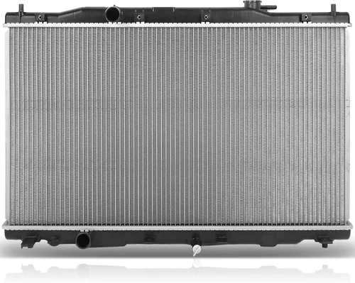 Vista 94 de SCITOO 2195 Reemplazo de Radiador Compatible con Passport 1998-2002 para Isuzu Amigo 1998-2000 para Isuzu Rodeo 1998-2004 para Isuzu Rodeo