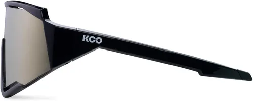 Vista 3 de KOO Gafas de sol Spectro I Performance para deportes de carretera, triatleta y ciclocross