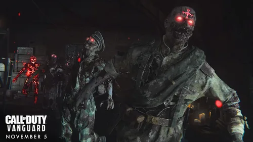 Vista 10 de Call of Duty Vanguard