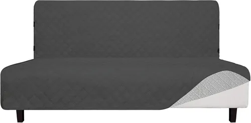 Vista 79 de Easy-Going Funda para Sofá Funda para Silla Funda para Sofá Impermeable Funda para Sofá Lavable Funda para Sofá de Tela Antideslizante Protector