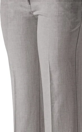 Vista 41 de Design by Olivia Pantalones de oficina de corte holgado para mujer