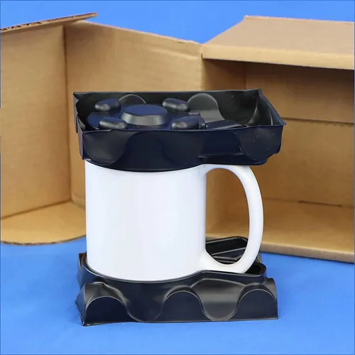 Vista 5 de AWE-CREATIVES Taza negra personalizada con el mejor oficiante de la historia, regalo personalizado para bodas, regalos de boda, pareja, taza de café