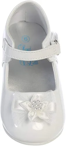 Vista 4 de Swea Pea & Lilli Lito Joyce - Zapato para niña con lazo
