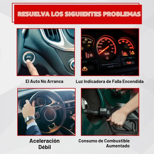 Vista 6 de Medidor de sensor de flujo de aire masivo 213-4222 Sensor MAF compatible con Buick para Cadillac para CTS para Camaro para Colorado para GMC