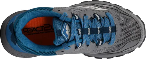 Vista 6 de Saucony Tenis para correr Excursion Tr15 para mujer