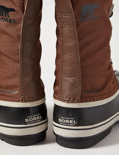 Vista 7 de SOREL - Botas de nieve para hombre 1964 Pac Nylon para invierno