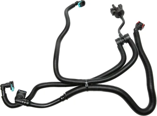 Vista 9 de AA Ignition - Válvula de purga de recipiente de vapor de repuesto – Compatible con Ford y Lincoln – 2017, 2018, 2019, 2020 Fusion, 2017-2020 MKZ